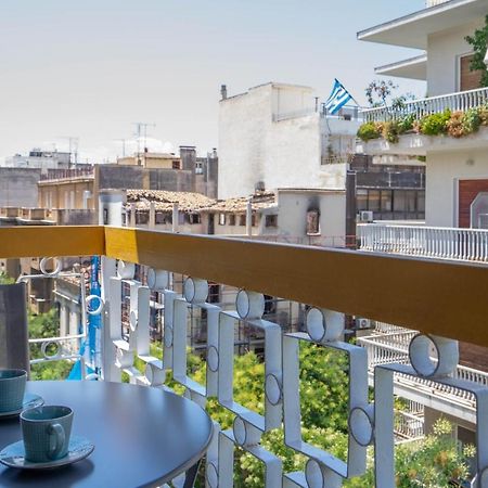 شقة أثينا  في Newly Renovated 2Br Apt! المظهر الخارجي الصورة